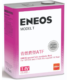 Eneos Model T