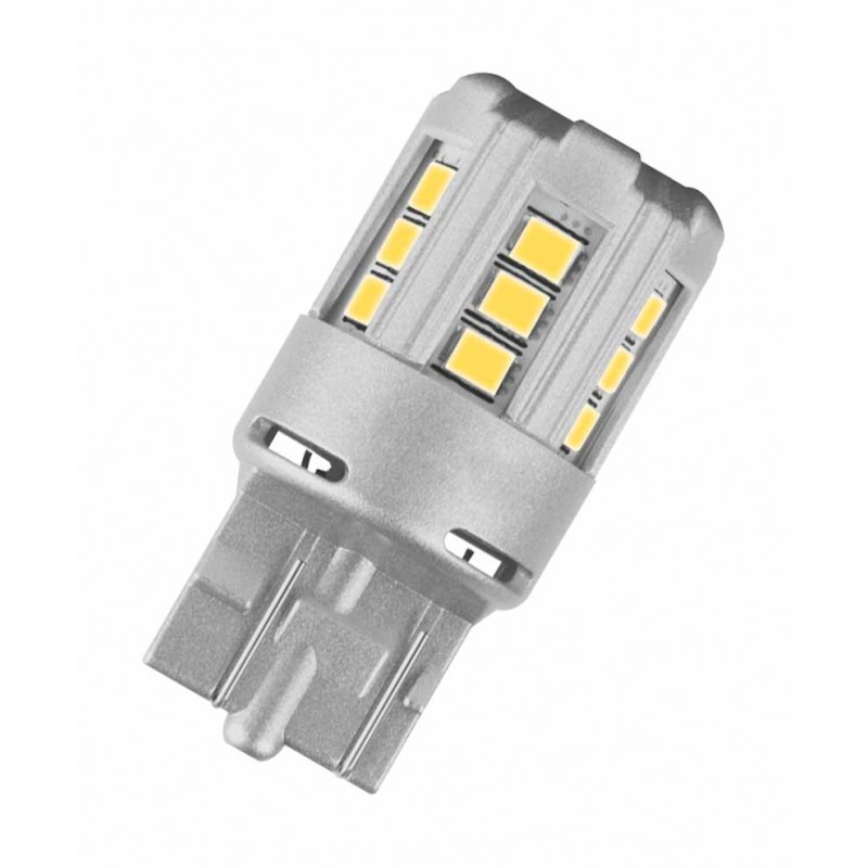 Светодиодные лампы W21/5W Osram LEDriving Standard White 6000K (7715CW-02B)