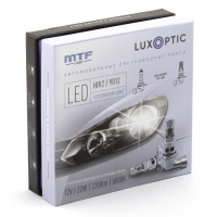 Светодиодные лампы HIR2 MTF LUXOPTIC LED 6000K (STH2K6)