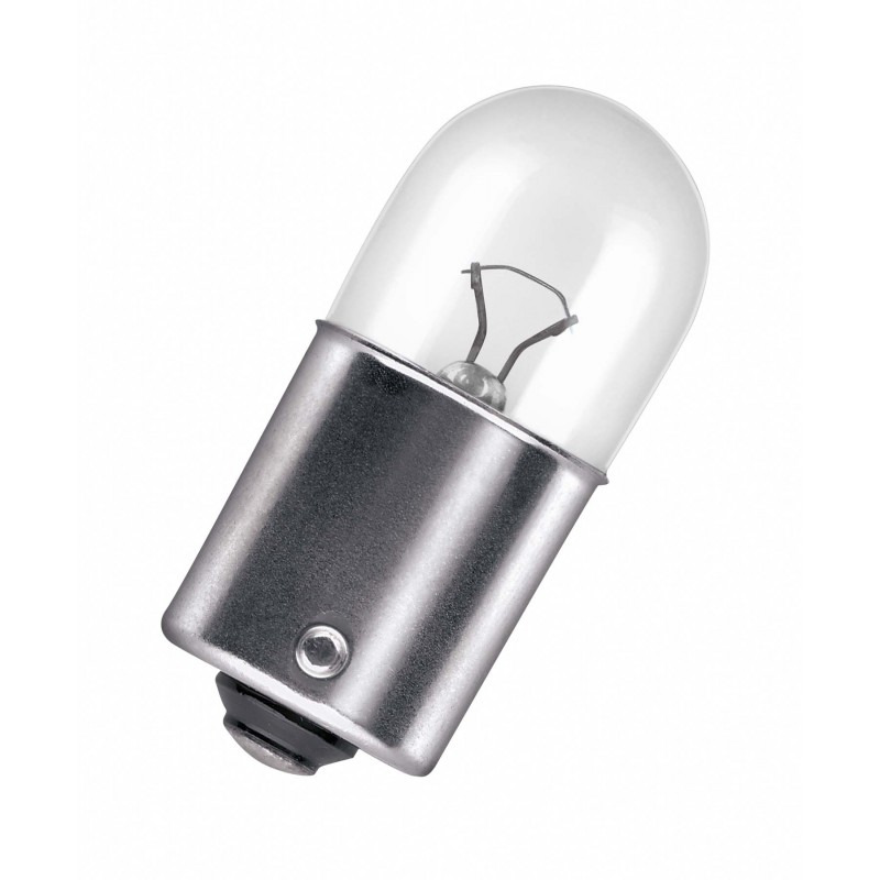 Автолампы грузовые R10W Osram Original Line (5637-02B) 24V