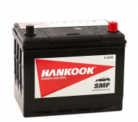 Аккумулятор автомобильный Hankook Asia - 80 А/ч (MF95D26FL) [-+]