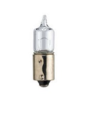 Автолампы H6W Philips Vision (12036B2)