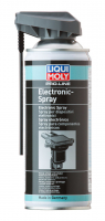 Liqui Moly спрей для электропроводки Pro-Line Electronic-Spray