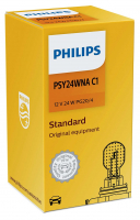 Автолампа PSY24W Philips Vision (12188NAC1)