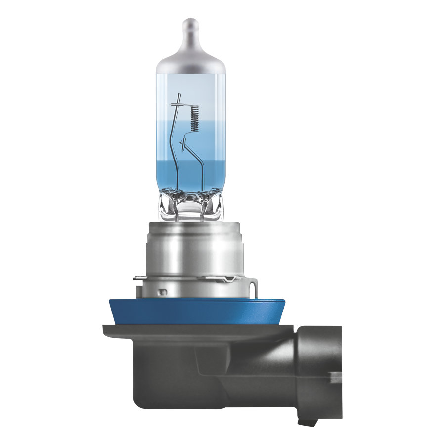Автолампы H11 Osram Cool Blue Intense Next Gen +100% 5000K (64211CBN-HCB)