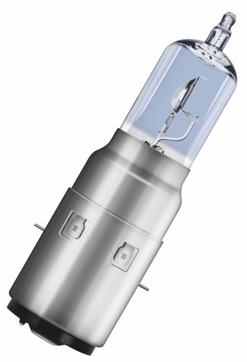 Мотолампа S2 Osram X-Racer (64327XR-01B)