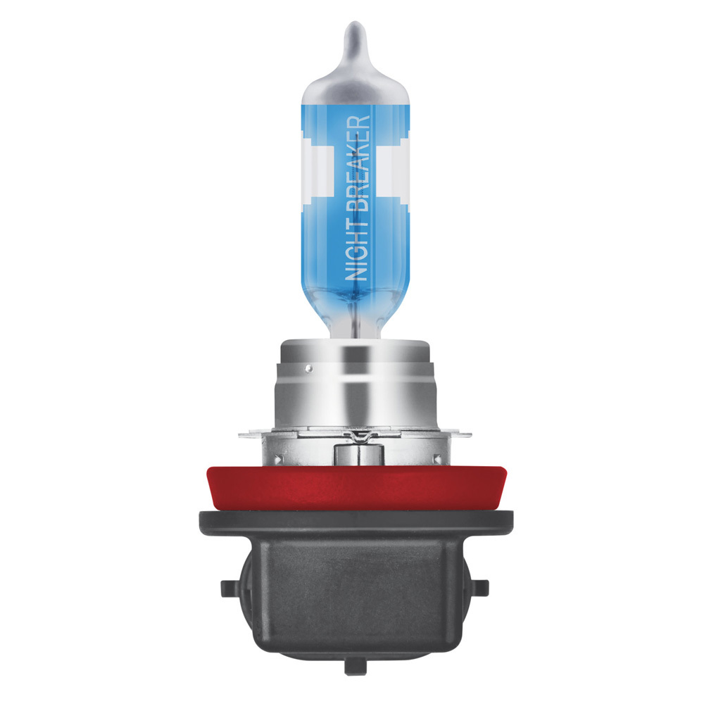 Автолампа H11 Osram Night Breaker Laser Next Generation +150% (64211NL-HCB)