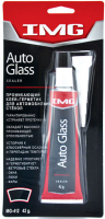 IMG клей-герметик проникающий для автомобильных стекол
