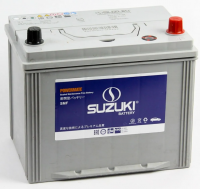 Аккумулятор автомобильный Suzuki Asia - 70 А/ч (D26L) [-+]