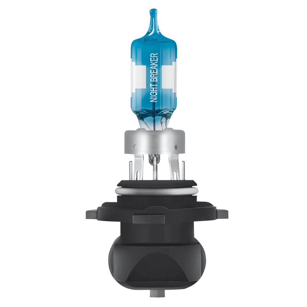 Автолампа HB3 Osram Night Breaker Laser Next Generation +150% (9005NL-HCB)