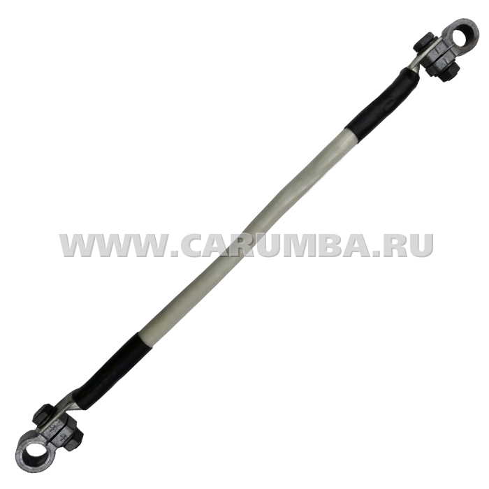 Перемычка АКБ грузовая S90/L45 с клеммами