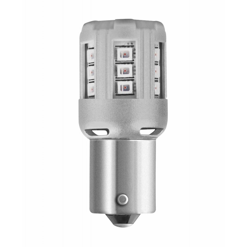 Светодиодные лампы P21W Osram LEDriving Standard Amber (7456YE-02B)