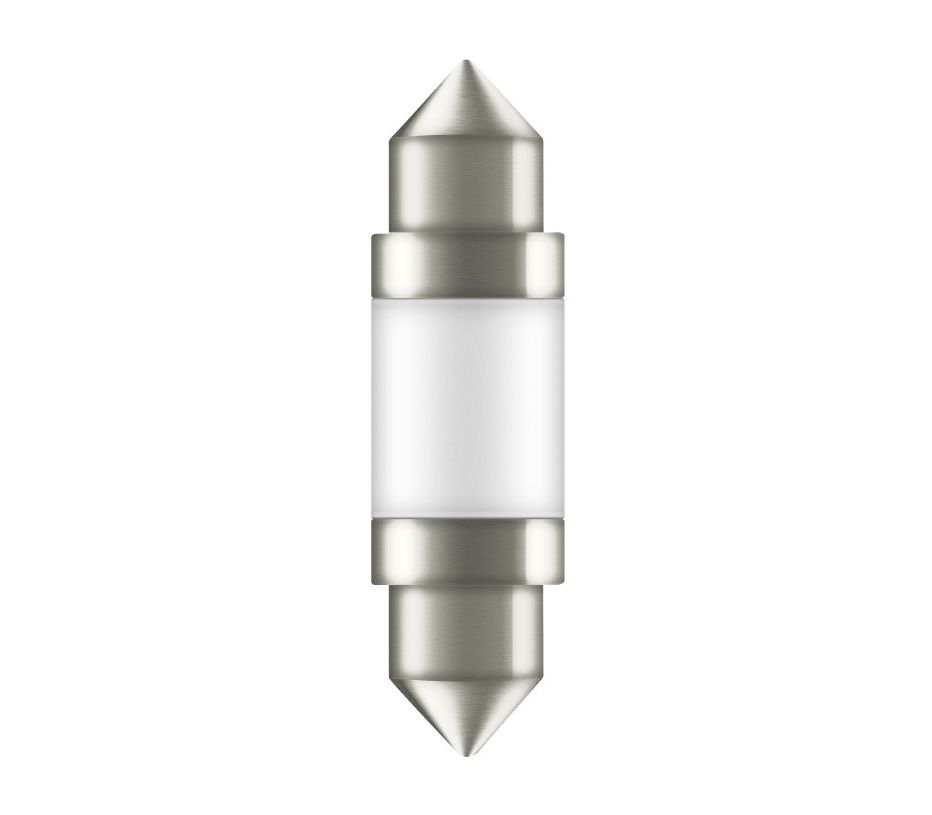 Светодиодная лампа C5W Osram LEDriving SL White 6000K (6418DWP-01B) 36mm