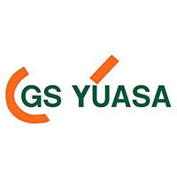 GS YUASA