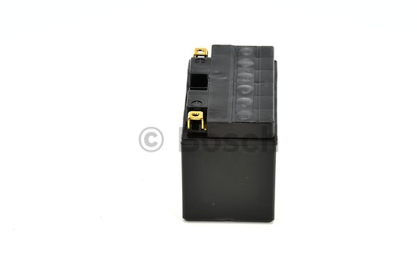 Мотоаккумулятор TTZ14S-BS Bosch M6 017 AGM - 11 А/ч (0 092 M60 170) [+ -]