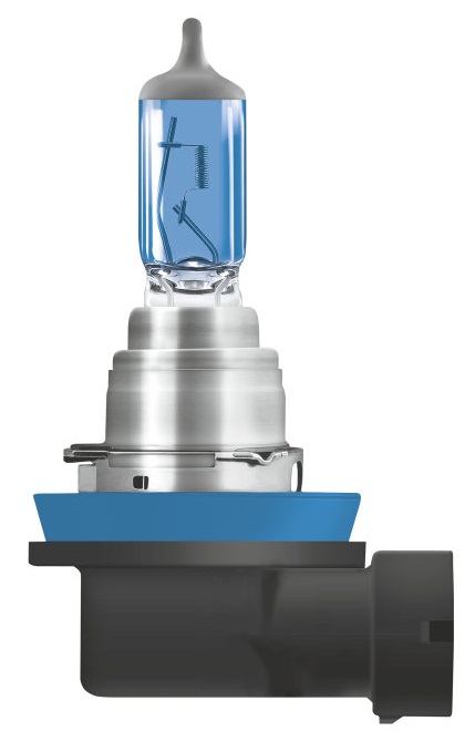 Автолампы H16 Osram Cool Blue Intense +20% 3700K (64219CBI-HCB)