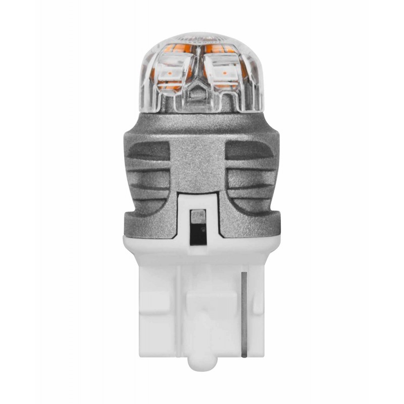 Светодиодные лампы W21W Osram LEDriving Premium Amber (7905YE-02B)