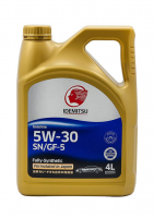 Моторное масло Idemitsu 5W-30 SN