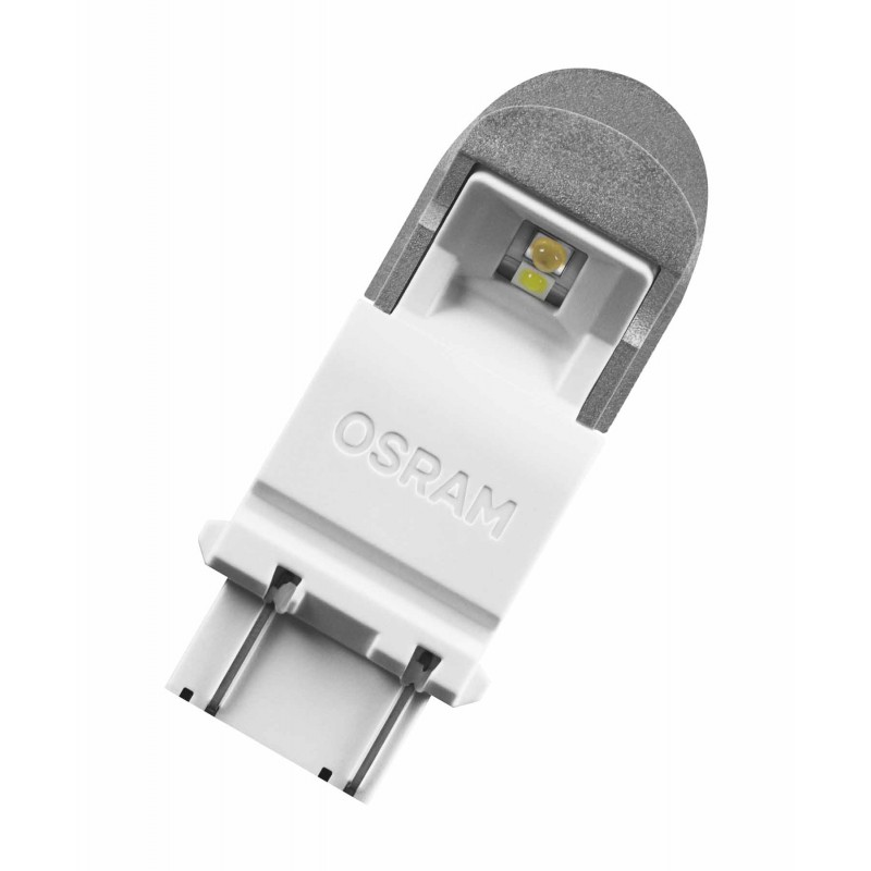 Светодиодные лампы P27/7W Osram LEDriving Premium White 6000K (3557CW-02B)