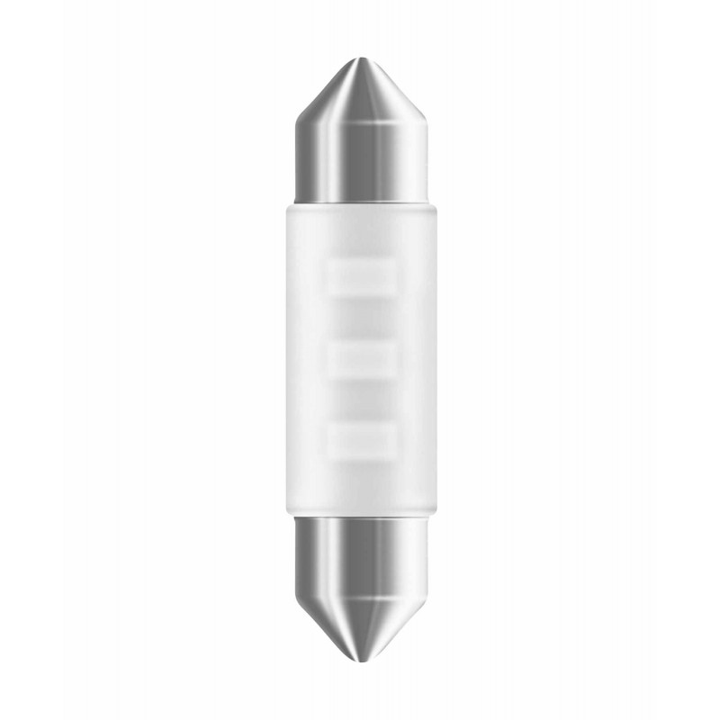 Светодиодная лампа C5W Osram LEDriving Standard Blue (6441BL-01BB) 41mm