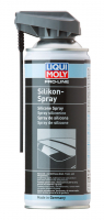 Liqui Moly бесцветная смазка-силикон Pro-Line Silikon-Spray