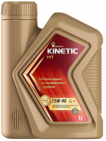 Rosneft Kinetic MT 75W-90