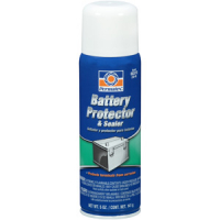 Permatex Battery Protector & Sealer pащитный герметик для аккумуляторных батарей