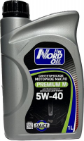 Моторное масло NORD OIL Premium M 5W-40 SM/CF