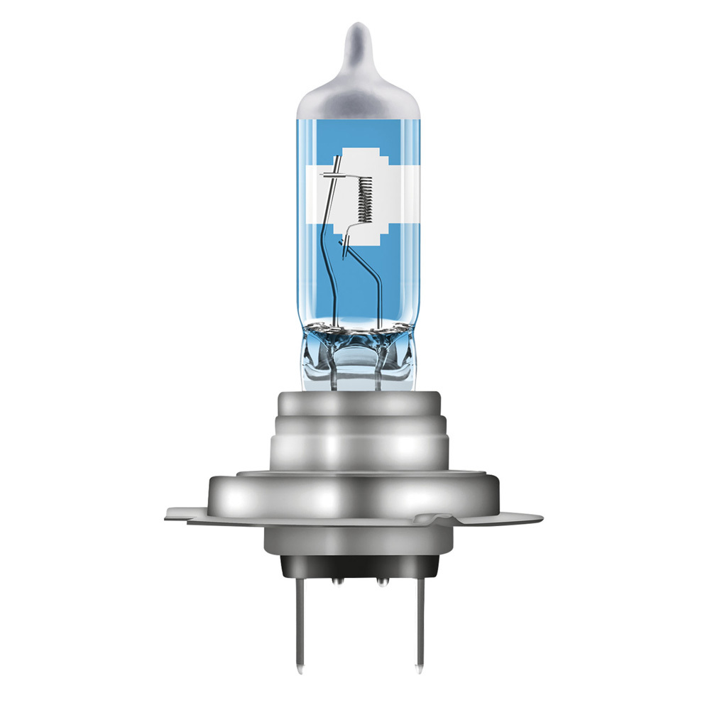 Автолампа H7 Osram Night Breaker Laser Next Generation +150% (64210NL-HCB)