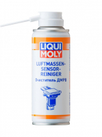 Liqui Moly очиститель ДМРВ Luftmassensensor-Reiniger