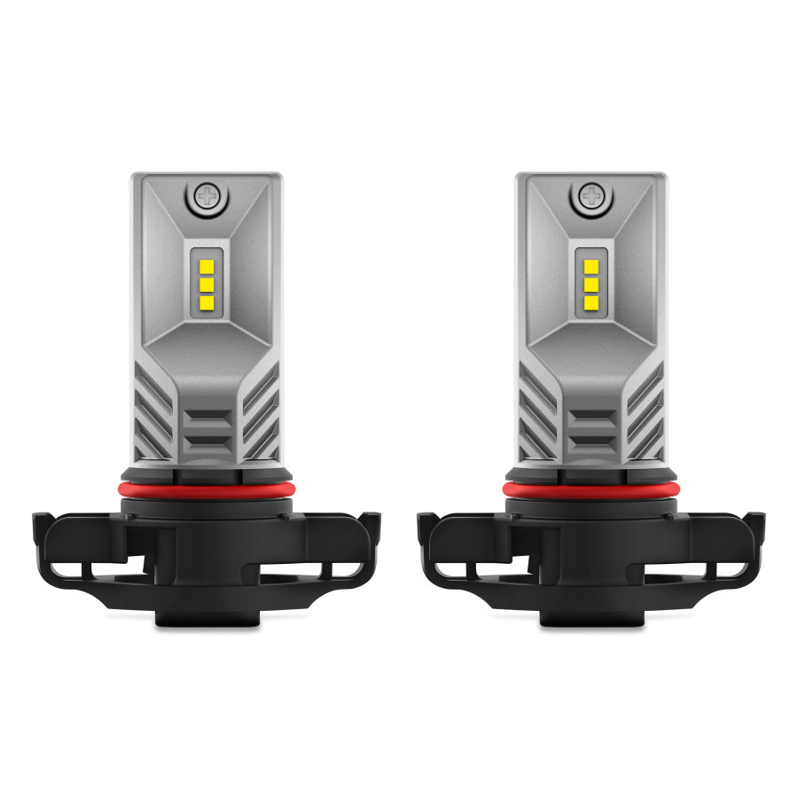 Светодиодные противотуманные лампы PSX24W LEDriving FL 6000K (2604CW)