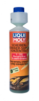 Liqui Moly очиститель стекол суперконц.(лайм) Scheiben-Reiniger-Super Konzentrat Limette
