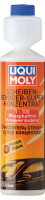 Liqui Moly очиститель стекол суперконц.(персик) Scheiben-Reiniger Super Konzentrat Pfirsich