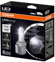 Светодиодные лампы HB4 Osram LEDriving HL 6000K (9506CW)
