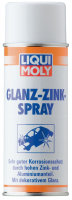 Liqui Moly глянцевая цинковая грунтовка Glanz-Zink-Spray