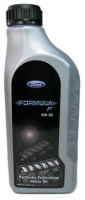 Моторное масло Ford Formula F 5w-30 A1/B1 (155D4B)