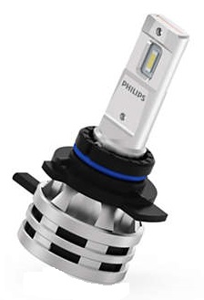 Светодиодные лампы HIR2 Philips Ultinon Essential LED 6500K (11012UE2X2)
