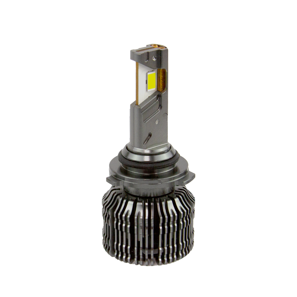 Светодиодные лампы HB4 MTF Cyber Light PRO 6000K  LED 6500lm (CPB4K6)
