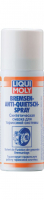 Liqui Moly синтетическая смазка для тормозной системы Bremsen-Anti-Quietsch-Spray