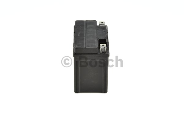 Мотоаккумулятор TTZ7S-BS, YTZ7S-BS Bosch M6 AGM - 5 А/ч (7 А/ч был раньше) (0 092 M60 090) [- +]