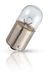 Автолампы R5W Philips Long Life Eco Vision (12821LLECOB2)