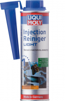 Liqui Moly мягкий очиститель инжектора Injection Clean Light
