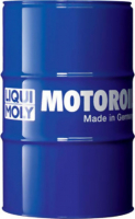 Liqui Moly присадка в дизтопливо (концентрат) Diesel Additiv K
