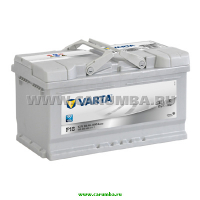Аккумулятор автомобильный Varta Silver Dynamic F18 - 85 А/ч (585 200 080) [-+]