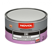 Шпатлевка Novol Uni - универсальная (2 кг)