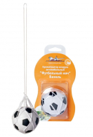Ароматизатор воздуха Airline Футбольный мяч