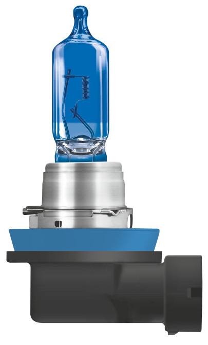 Автолампы H9 Osram Cool Blue Boost +50% 5000K (62213CBB-HCB)