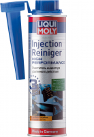 Liqui Moly очиститель инжектора усиленного действия Injection Reiniger High Performance