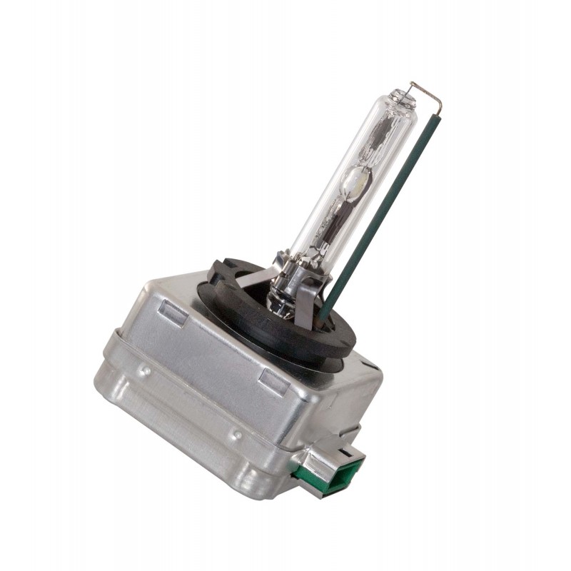 Ксеноновая лампа D3S Osram Xenarc Original (66340)