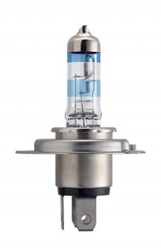 Автолампы H4 Philips X-tremeVision +130% (12342XVS2)